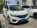 2016 Honda Fit