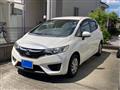 2016 Honda Fit