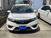 2016 Honda Fit