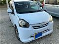 2011 Daihatsu Mira