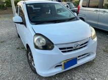 2011 Daihatsu Mira