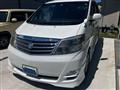 2007 Toyota Alphard G