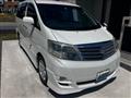 2007 Toyota Alphard G