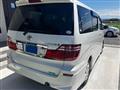 2007 Toyota Alphard G