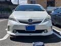 2014 Toyota PRIUS α