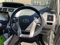 2014 Toyota PRIUS α