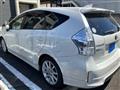 2014 Toyota PRIUS α