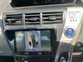 2014 Toyota PRIUS α
