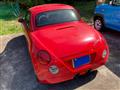 2003 Daihatsu Copen