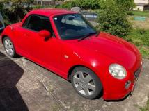 2003 Daihatsu Copen
