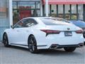 2023 Lexus LS