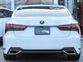 2023 Lexus LS