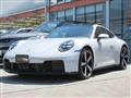 2025 Porsche 911