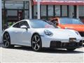 2025 Porsche 911