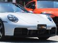 2025 Porsche 911