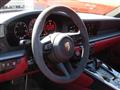 2025 Porsche 911