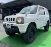 2000 Suzuki Jimny