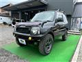 2007 Suzuki Jimny