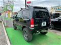 2007 Suzuki Jimny