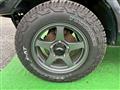 2007 Suzuki Jimny