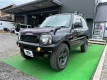 2007 Suzuki Jimny