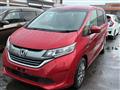 2019 Honda Freed