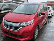 2019 Honda Freed