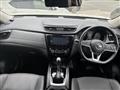 2018 Nissan X-Trail