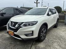2018 Nissan X-Trail