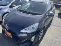 2014 Toyota AQUA