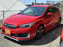 2019 Subaru Impreza