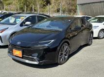 2023 Toyota Prius