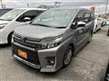 2017 Toyota Voxy