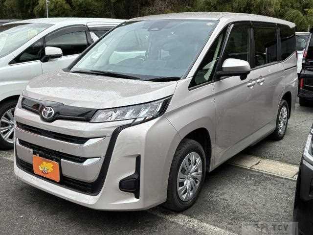 2024 Toyota Noah