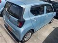 2022 Daihatsu Mira