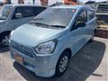 2022 Daihatsu Mira