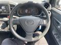 2022 Daihatsu Mira