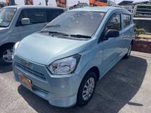 2022 Daihatsu Mira