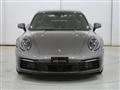 2023 Porsche 911