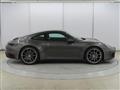 2023 Porsche 911