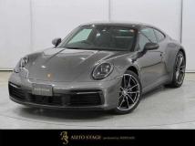 2023 Porsche 911
