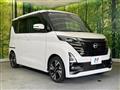 2024 Nissan ROOX