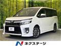 2014 Toyota Voxy