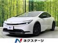 2024 Toyota Prius
