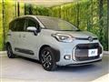 2023 Toyota Sienta