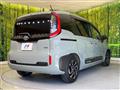 2023 Toyota Sienta