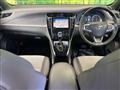 2016 Toyota Harrier