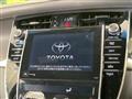 2016 Toyota Harrier