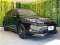 2016 Toyota Harrier