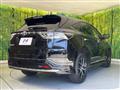 2016 Toyota Harrier
